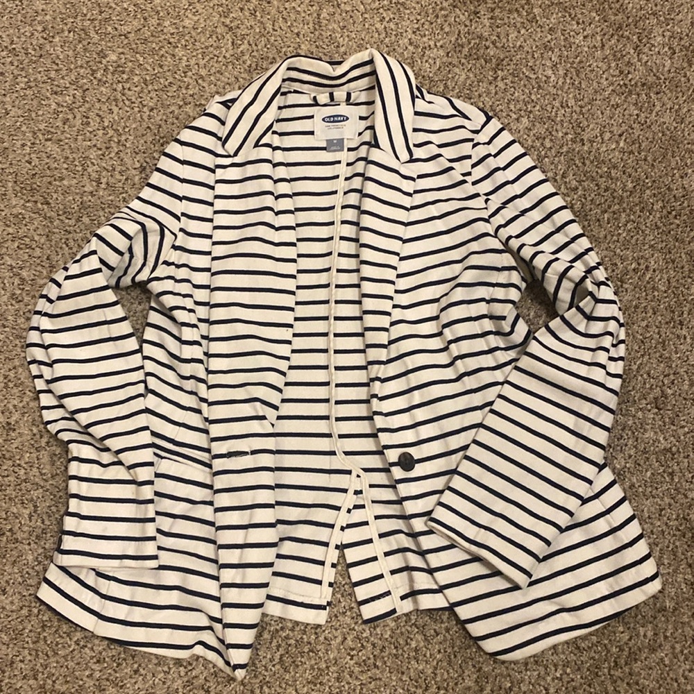 Old Navy Medium Blazer